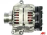 Генератор Megane I/Kangoo I/Sandero 1.4-2.0i 96-12 (85A/12V) AS-PL A0145 (фото 4)