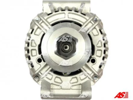 Генератор Megane I/Kangoo I/Sandero 1.4-2.0i 96-12 (85A/12V) AS-PL A0145