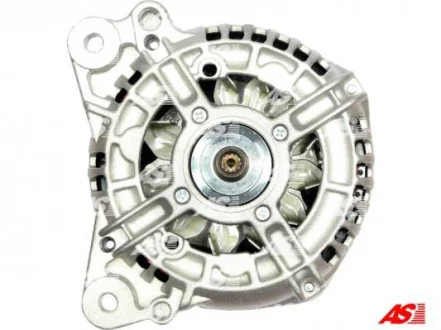 Генератор VW Caddy/Passat (B3-B7)/Golf (III-VI) 1.6-3.6 i/TDI/FSI 90-20 (140A/12V) AS-PL A0190