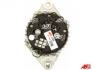 Генератор Insignia A/Astra J 2.0CDTi 08-17 (100A/12V) AS-PL A1029 (фото 3)