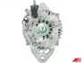 Генератор Almera/Primera 1.5-1.8i 95-07 (80A/12V) AS-PL A2006 (фото 3)