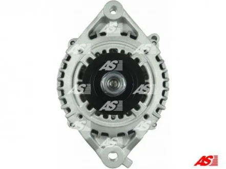 Генератор Almera/Primera 1.5-1.8i 95-07 (80A/12V) AS-PL A2006