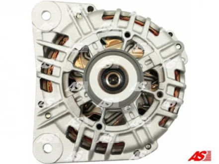Генератор Trafic II/Master II/Megane II 1.5-2.5dCi/ 1.8/2.0i 97-09 (125A/12V) A3037(P) AS-PL A3037(P)