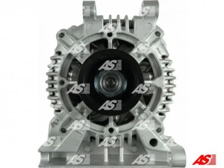 Генератор MB A-Class (W168/W169) 1.4-2.1i/2.0CDi 97-12 (90A/12V) AS-PL A3058