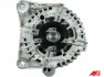 Генератор BMW 3 (E46)/X3 (E83)/X5 (E53) 2.0/3.0d 98-11 (150A/12V) AS-PL A3070 (фото 1)