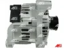 Генератор BMW 3 (E46)/X3 (E83)/X5 (E53) 2.0/3.0d 98-11 (150A/12V) AS-PL A3070 (фото 2)