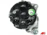 Генератор BMW 3 (E46)/X3 (E83)/X5 (E53) 2.0/3.0d 98-11 (150A/12V) AS-PL A3070 (фото 3)