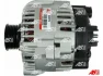 Генератор BMW 3 (E46)/X3 (E83)/X5 (E53) 2.0/3.0d 98-11 (150A/12V) AS-PL A3070 (фото 4)
