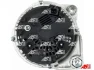 Генератор BMW 3 (E46)/5 (E39) 2.0/3.0d 98-05 (150A/12V) AS-PL A3087 (фото 3)