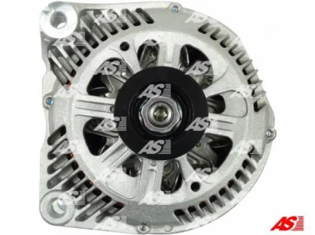 Генератор BMW 3 (E46)/5 (E39) 2.0/3.0d 98-05 (150A/12V) AS-PL A3087