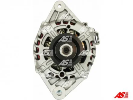 Генератор Hyundai i30/Elantra/Kia Rio II/Cerato 1.4/1.6i 04-17 (90A/12V) AS-PL A3176