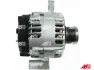 Генератор Astra J/Insignia A 2.0CDTi 08-17 (140A/12V) AS-PL A3321 (фото 2)