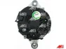 Генератор Astra J/Insignia A 2.0CDTi 08-17 (140A/12V) AS-PL A3321 (фото 3)