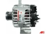 Генератор Astra J/Insignia A 2.0CDTi 08-17 (140A/12V) AS-PL A3321 (фото 4)