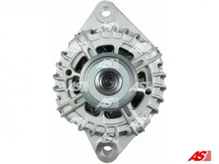 Генератор Astra J/Insignia A 2.0CDTi 08-17 (140A/12V) AS-PL A3321 (фото 1)