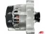 Генератор Jumpy I 1.6i 95-00/Laguna I 1.8/2.0i 93-01 (65A/12V) AS-PL A4003PR (фото 2)