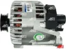 Генератор Jumpy I 1.6i 95-00/Laguna I 1.8/2.0i 93-01 (65A/12V) AS-PL A4003PR (фото 4)