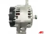 Генератор Opel Astra H/Vectra C 1.9CDTi 04-10 (130A/12V) AS-PL A4048 (фото 2)