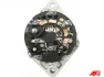 Генератор Opel Astra H/Vectra C 1.9CDTi 04-10 (130A/12V) AS-PL A4048 (фото 3)