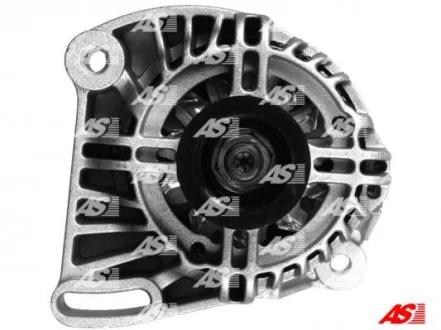Генератор Fiat Doblo 1.2/1.4i 01- (70A/12V) AS-PL A4072