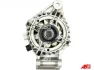 Генератор Ford Focus 1.4-2.0i/2.0TDCi 98-11 (105A/12V) AS-PL A4089 (фото 1)