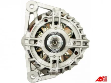 Генератор LR Range Rover/Discovery I/Ford Scorpion II 2.9/3.9/4.3i 88-02 (85A/12V) AS-PL A4103