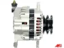 Генератор Nissan Navara (D22)/NP300 2.5Di/dCi 98- (90A/12V) AS-PL A5043 (фото 2)