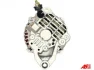 Генератор Nissan Navara (D22)/NP300 2.5Di/dCi 98- (90A/12V) AS-PL A5043 (фото 3)