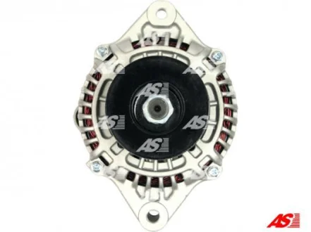 Генератор Nissan Navara (D22)/NP300 2.5Di/dCi 98- (90A/12V) AS-PL A5043 (фото 1)