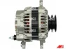 Генератор Mitsubishi Pajero 2.8TD/3.2DI-D 94-06 (125A/12V) AS-PL A5053 (фото 2)