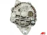 Генератор Mitsubishi Pajero 2.8TD/3.2DI-D 94-06 (125A/12V) AS-PL A5053 (фото 3)