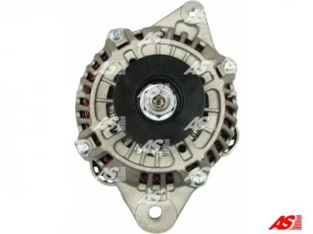 Генератор Mitsubishi Pajero 2.8TD/3.2DI-D 94-06 (125A/12V) AS-PL A5053