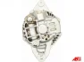 Генератор Mitsubishi Lancer 1.5i 08-17/Smart Forfour 1.1-1.5i 04-06 (85A/12V) AS-PL A5075 (фото 3)