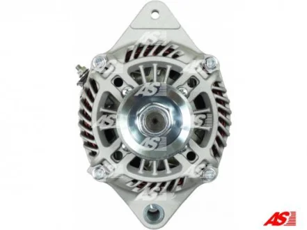 Генератор Swift/Grand Vitara/SX4 1.3/1.6/2.0i 05-15 (80A/12V) AS-PL A5080