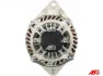 Генератор Compass/Patriot 2.0/2.4i 06- (140A/12V) AS-PL A5134