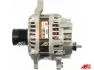 Генератор Compass/Patriot 2.0/2.4i 06- (140A/12V) AS-PL A5134 (фото 4)