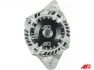 Генератор Mitsubishi Pajero IV 3.2DI-D 06-18 (130A/12V) AS-PL A5355 (фото 1)