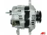 Генератор Mitsubishi Pajero IV 3.2DI-D 06-18 (130A/12V) AS-PL A5355 (фото 2)