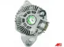 Генератор Mitsubishi Pajero IV 3.2DI-D 06-18 (130A/12V) AS-PL A5355 (фото 3)