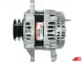Генератор Mitsubishi Pajero IV 3.2DI-D 06-18 (130A/12V) AS-PL A5355 (фото 4)