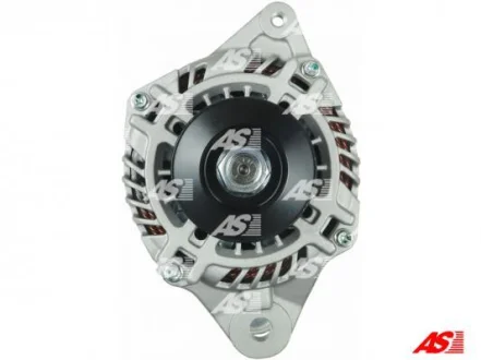 Генератор Mitsubishi Pajero IV 3.2DI-D 06-18 (130A/12V) AS-PL A5355