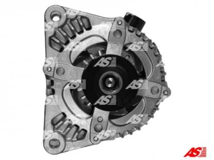 Генератор Ford Focus II/Kuga I/Volvo V50/S40 1.6/2.0TDCi 03-12 (120A/12V) AS-PL A6010