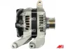 Генератор Ford Focus II 2.0i 04-11 (150A/12V) AS-PL A6048 (фото 2)