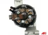 Генератор Ford Focus II 2.0i 04-11 (150A/12V) AS-PL A6048 (фото 3)
