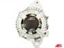 Генератор Corolla (E150)/Avensis (T27)/Rav4 III 1.6-2.0i 06-18 (100A/12V) AS-PL A6061 (фото 1)