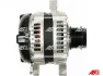 Генератор Corolla (E150)/Avensis (T27)/Rav4 III 1.6-2.0i 06-18 (100A/12V) AS-PL A6061 (фото 2)