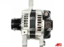 Генератор Corolla (E150)/Avensis (T27)/Rav4 III 1.6-2.0i 06-18 (100A/12V) AS-PL A6061 (фото 4)