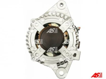 Генератор Corolla (E150)/Avensis (T27)/Rav4 III 1.6-2.0i 06-18 (100A/12V) AS-PL A6061