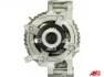 Генератор Toyota Rav4 III/Avensis (T27)/Lexus IS II 2.0/2.2D-4D 05-18 (130A/12V) AS-PL A6063 (фото 1)