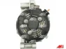 Генератор Toyota Rav4 III/Avensis (T27)/Lexus IS II 2.0/2.2D-4D 05-18 (130A/12V) AS-PL A6063 (фото 3)